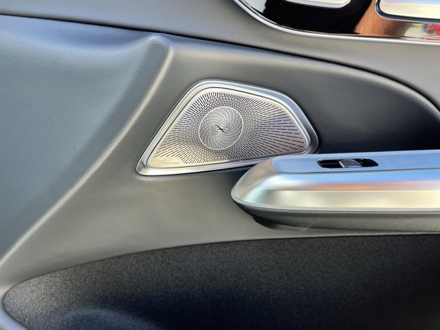 New 2026 Mercedes-Benz E 350 4MATIC Sedan image 24