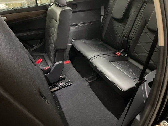 New 2026 Volkswagen Atlas SE AWD/4WD image 14