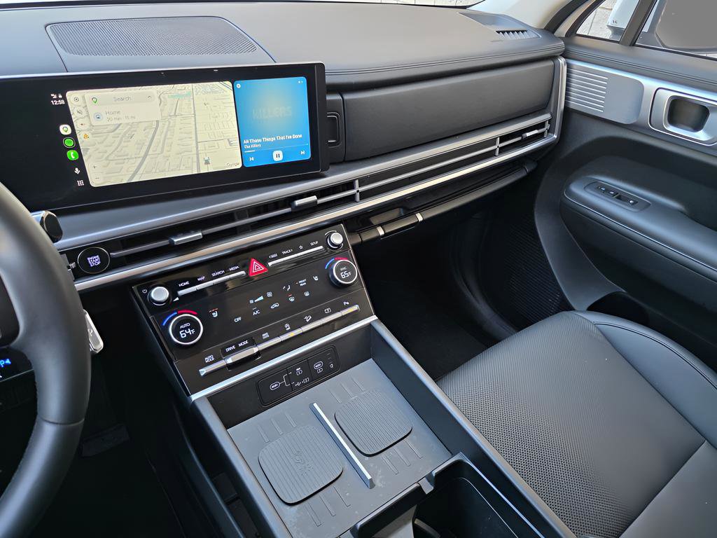 Used 2024 Hyundai Santa Fe SEL image 30