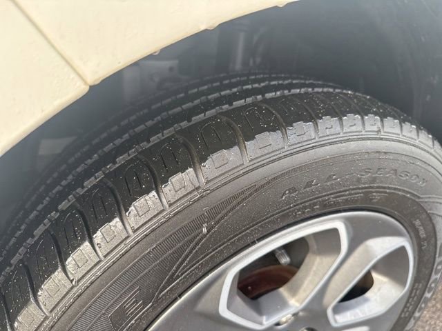 Used 2022 Ford EcoSport S image 7