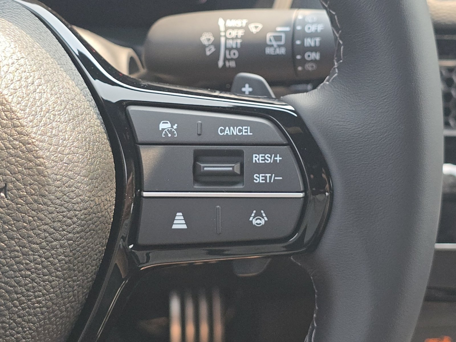 New 2026 Honda Civic Sport image 30