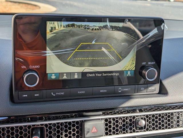 New 2026 Honda Civic Sport image 18