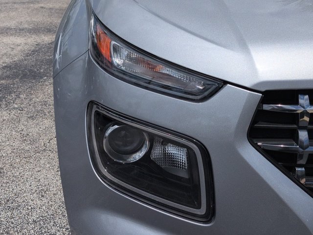 New 2026 Hyundai Venue SEL FWD image 10