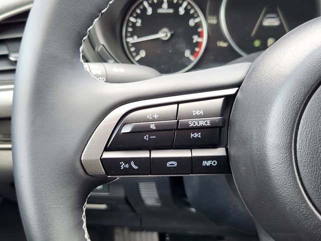 New 2026 MAZDA CX-30 AWD 2.5 S image 16