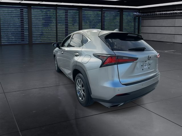 Used 2019 Lexus NX 300 FWD w/ Comfort Package image 6