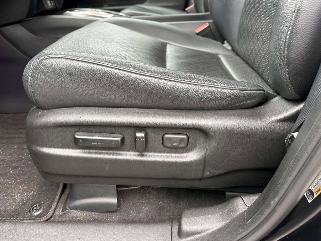 Used 2019 Honda Passport EX-L image 11