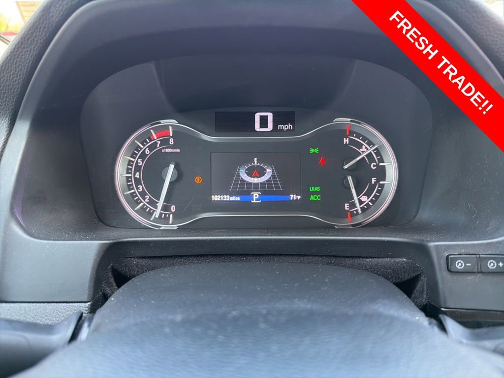 Used 2017 Honda Pilot Elite image 27