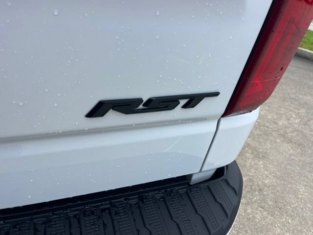 New 2026 Chevrolet Silverado 1500 RST w/ RST All Star Premium Package AWD/4WD image 10