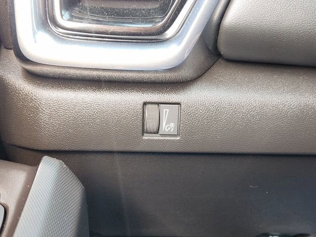 Used 2024 GMC Canyon Elevation image 22
