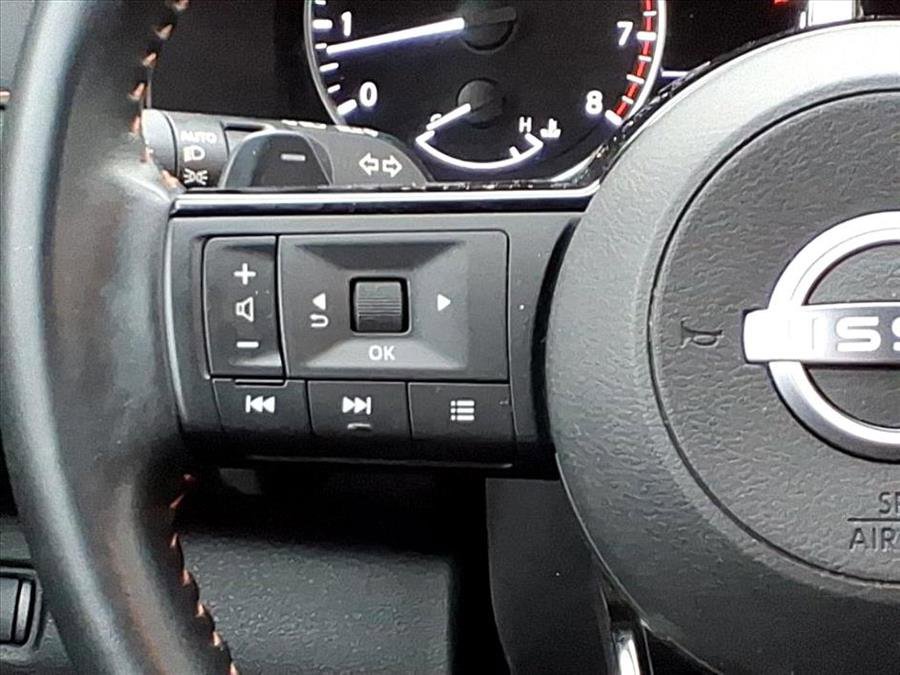 Used 2023 Nissan Pathfinder Rock Creek image 24