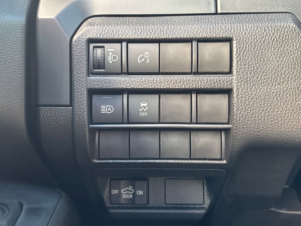 New 2026 Toyota Tacoma SR image 23