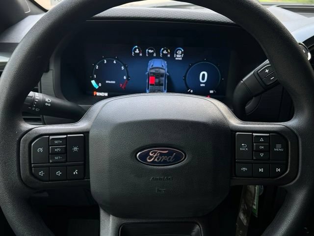 Used 2025 Ford F150 STX AWD/4WD image 23