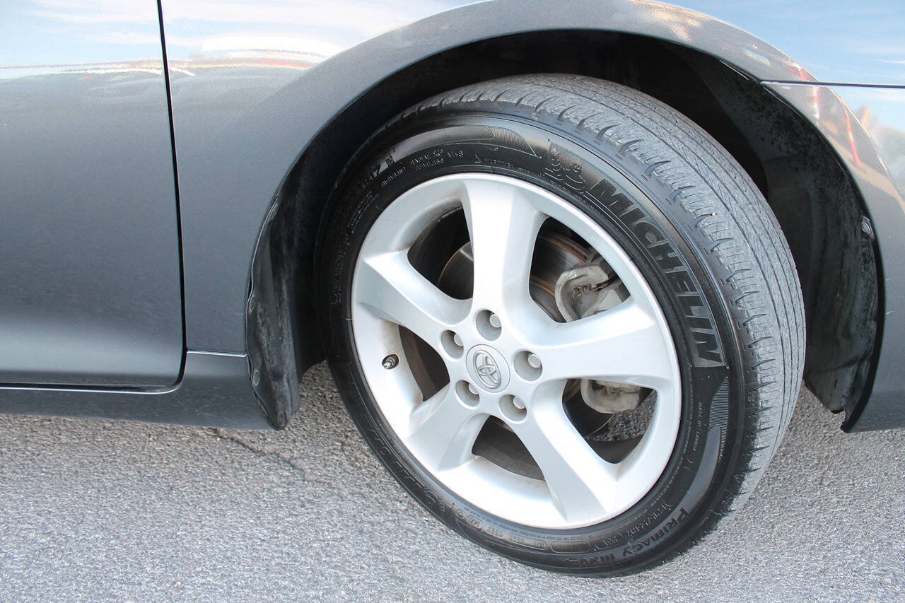 Used 2007 Toyota Solara SLE FWD image 12