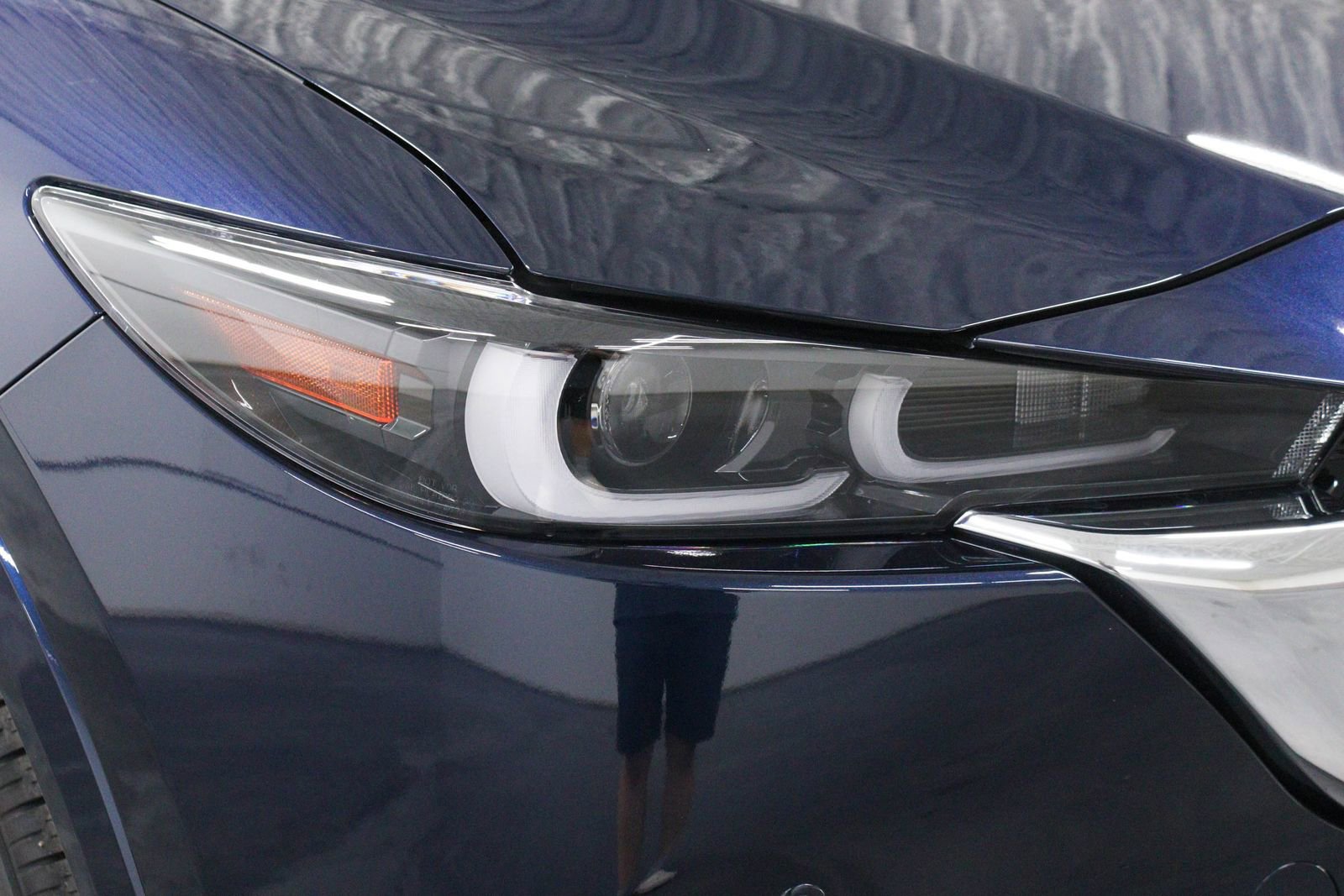 New 2025 MAZDA CX-5 AWD 2.5 S w/ Premium Plus Pkg image 17