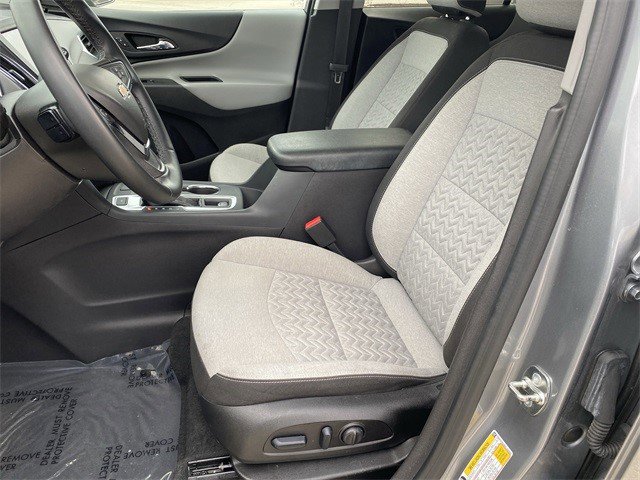 Certified 2024 Chevrolet Equinox LT image 9