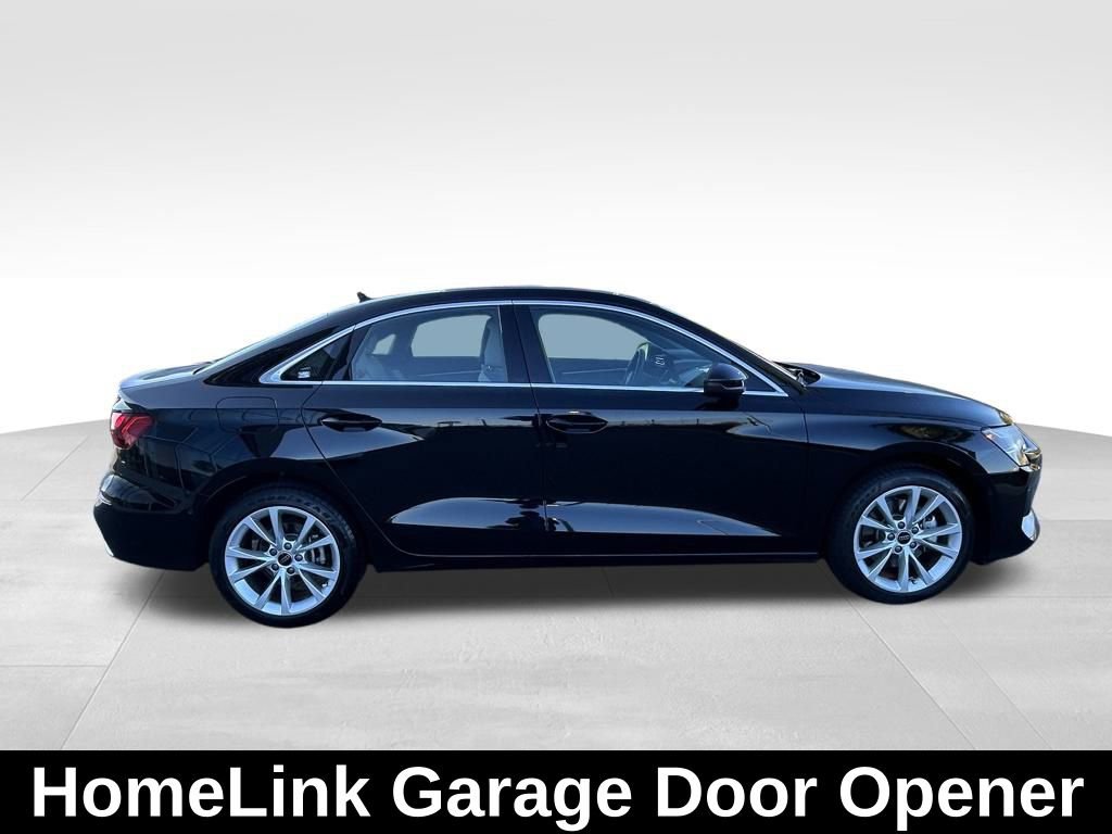 New 2025 Audi A3 2.0T Premium w/ Convenience Package image 7