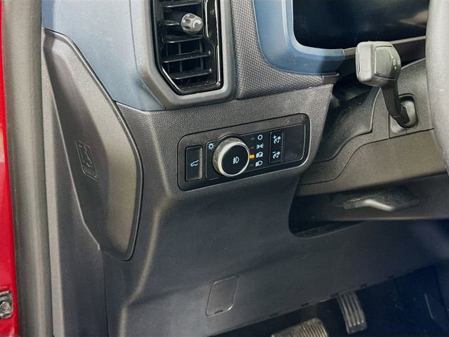 Used 2025 Ford Bronco Sport Heritage w/ Convenience Package image 10