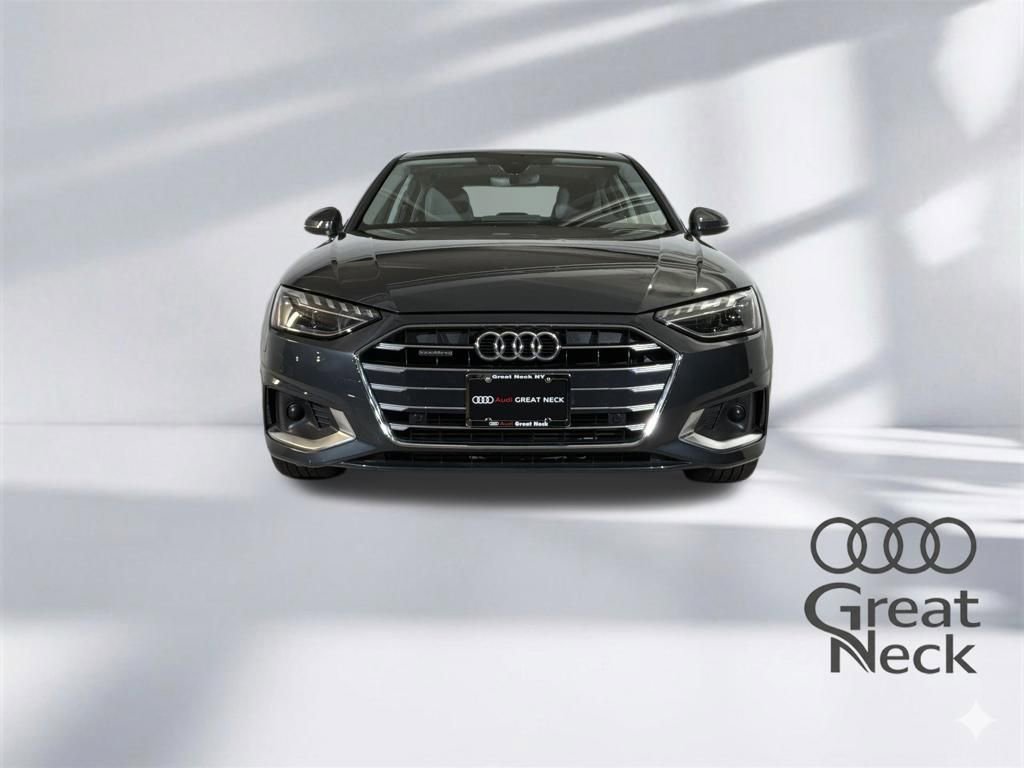 Used 2023 Audi A4 2.0T Premium w/ Convenience Package image 25