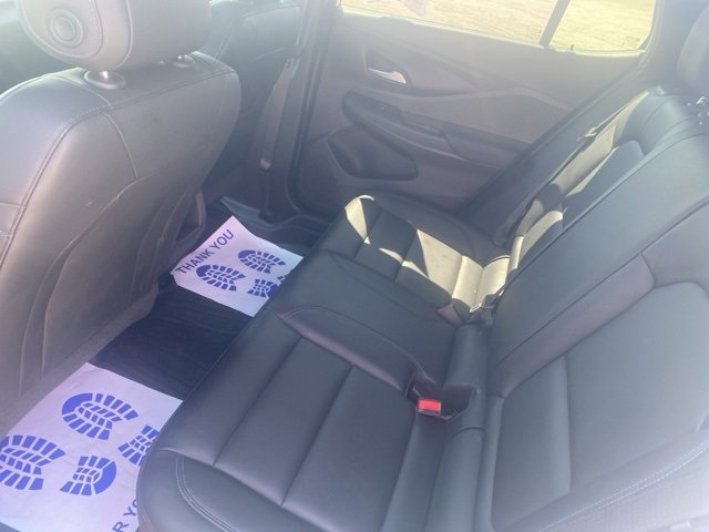 Used 2024 Buick Envista Sport Touring w/ Convenience I Package image 11