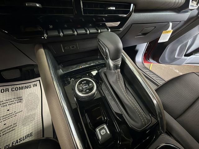 New 2026 GMC Canyon Denali AWD/4WD image 16