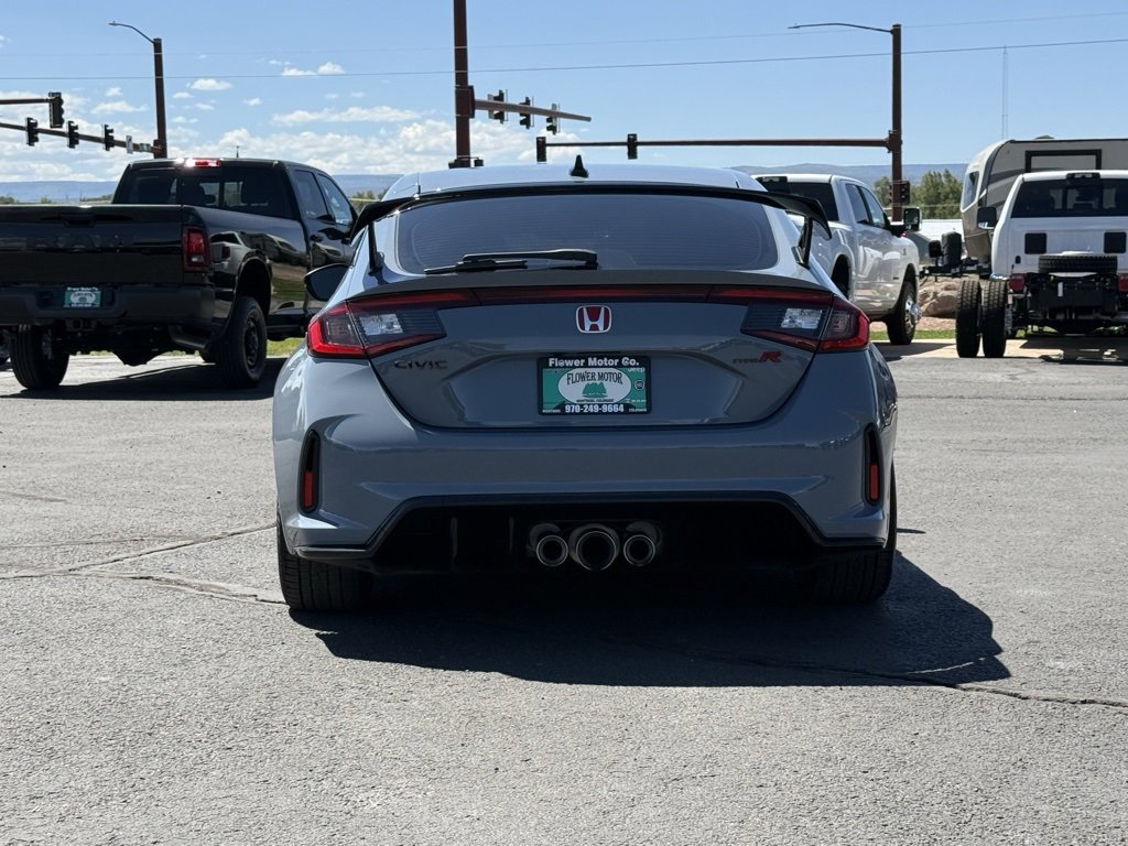 Used 2023 Honda Civic Type R image 7