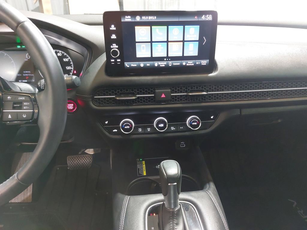 Used 2024 Honda HR-V EX-L image 21