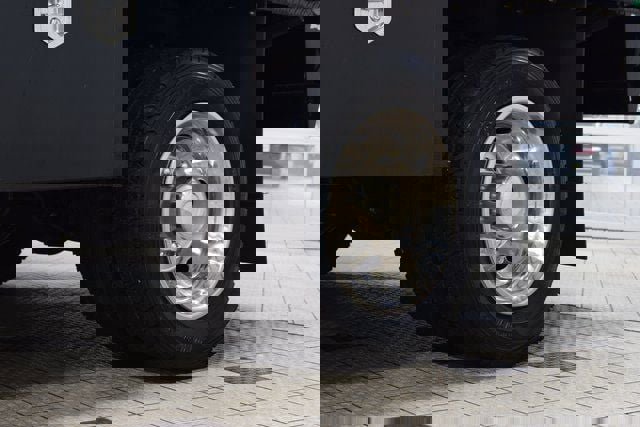 Used 2024 RAM 5500 Tradesman w/ Max Tow Package image 17