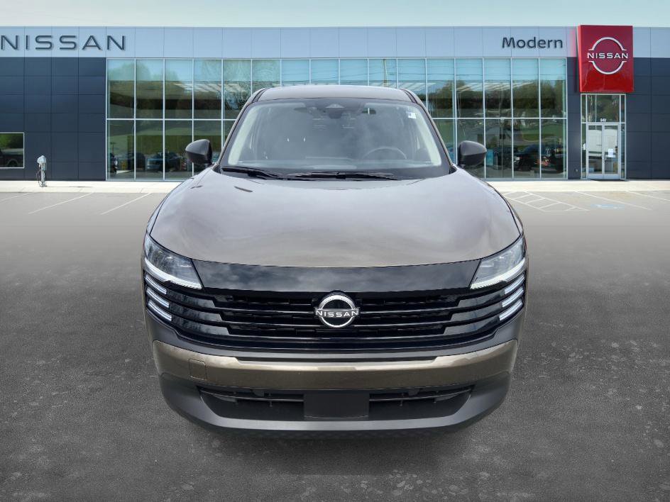 Certified 2025 Nissan Kicks S image 2