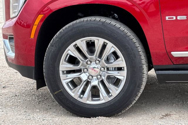 New 2026 GMC Yukon Denali w/ Sun & Power Step Package image 34