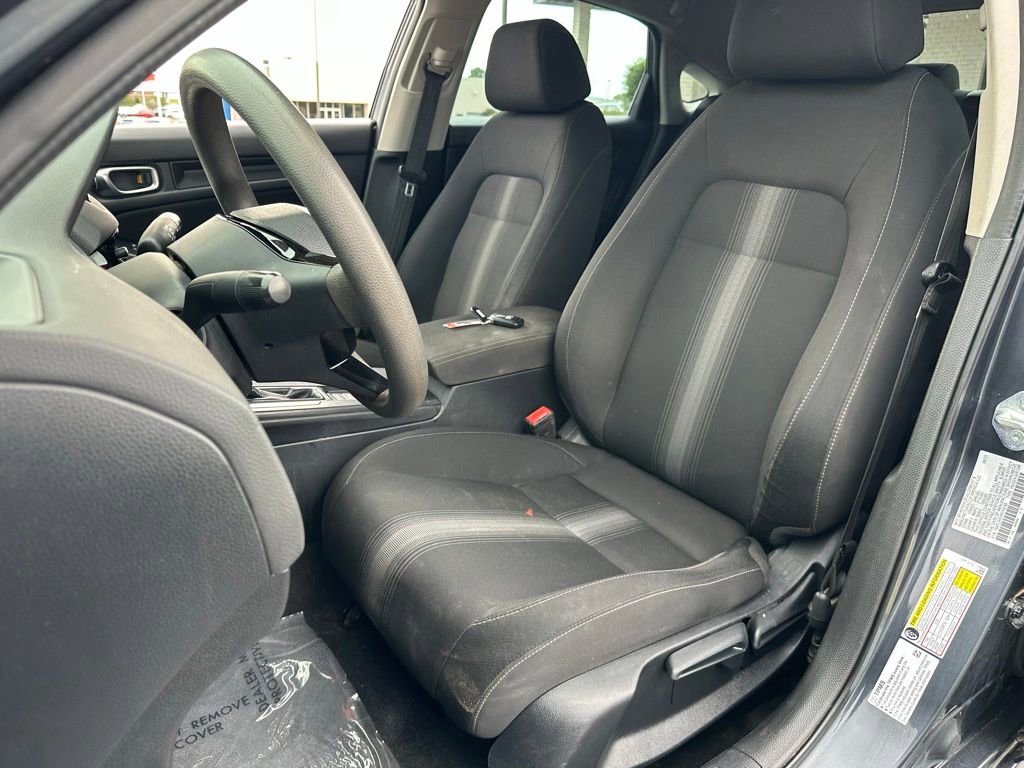 Used 2023 Honda Civic LX image 13
