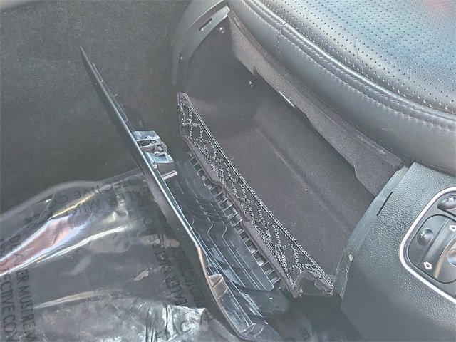 Used 2005 Mercedes-Benz SL 65 AMG image 26