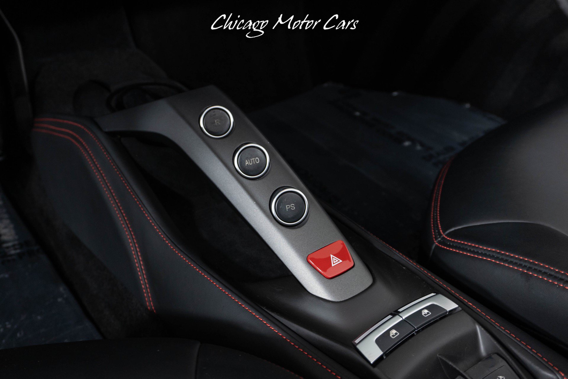 Used 2018 Ferrari 488 Spider RWD image 37