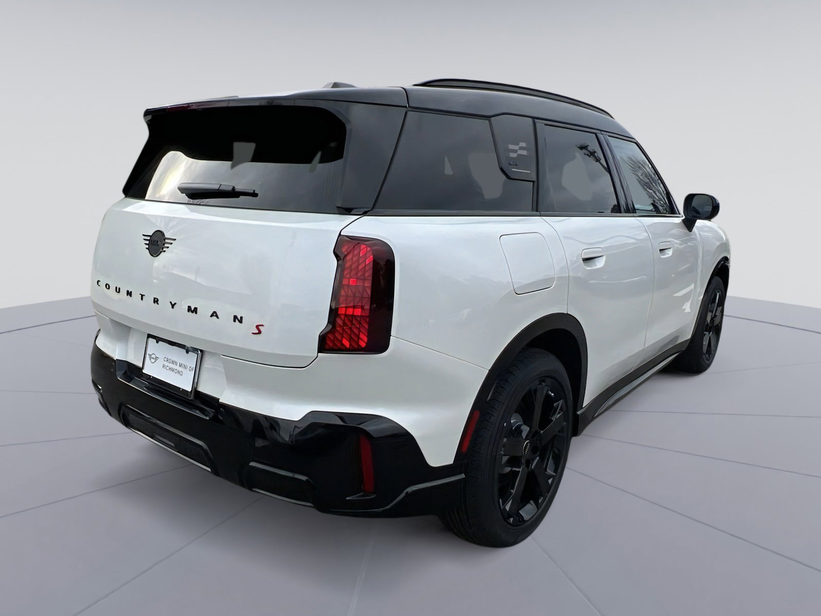 New 2026 MINI Cooper Countryman S AWD/4WD image 5
