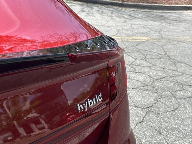 Used 2023 Hyundai Sonata SEL w/ Cargo Package image 24