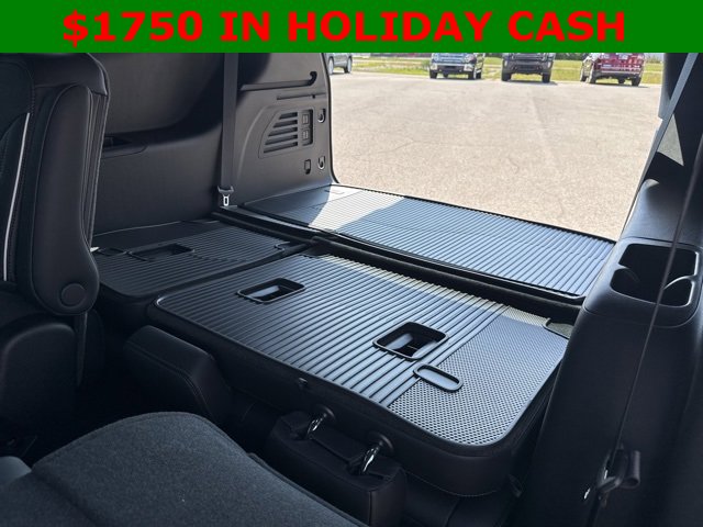 New 2026 Buick Enclave Preferred w/ Power Package image 16