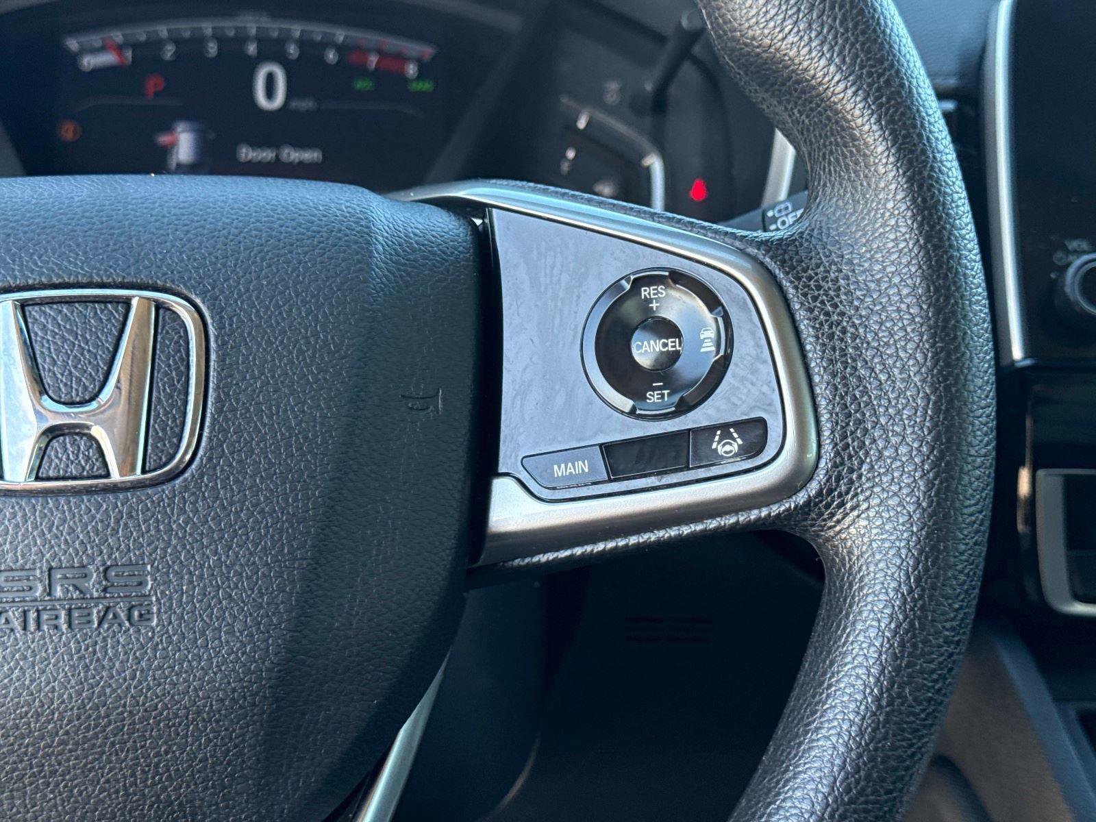 Certified 2020 Honda CR-V EX image 28