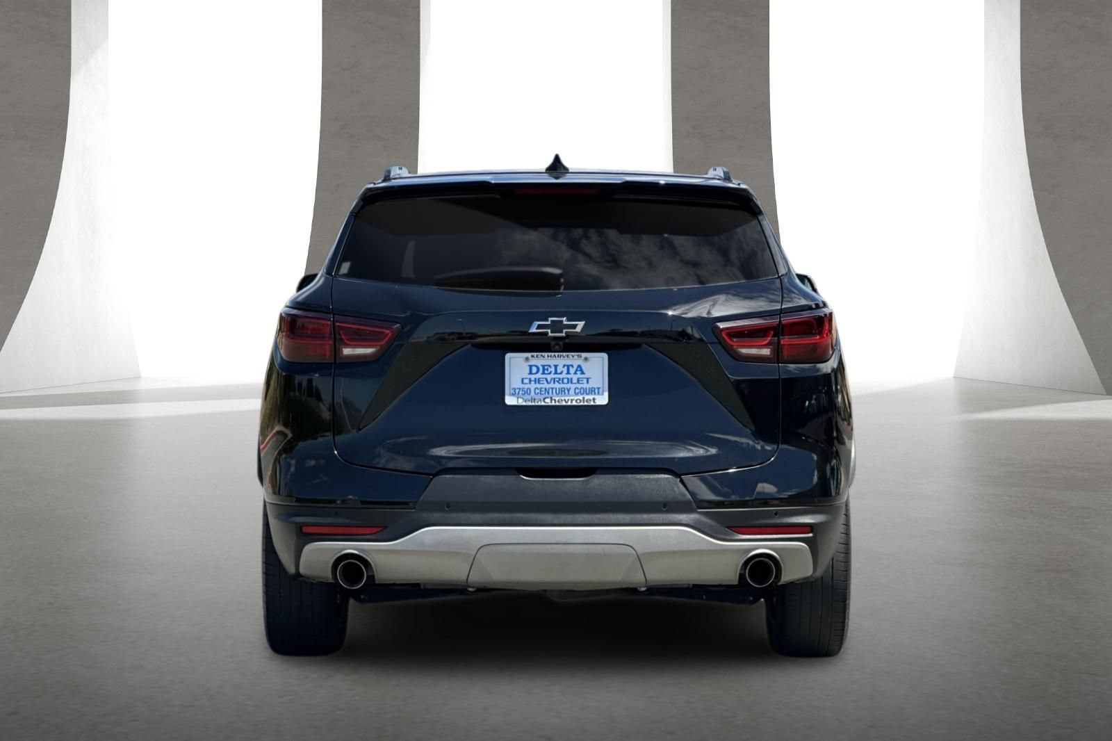 Used 2023 Chevrolet Blazer LT AWD/4WD image 5