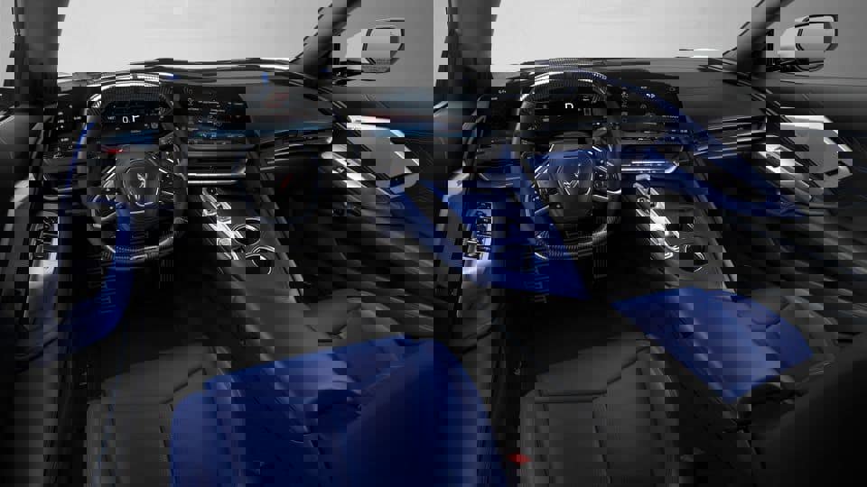 New 2026 Chevrolet Corvette Z06 image 34