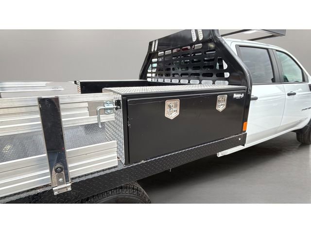 Used 2024 Chevrolet Silverado 3500 W/T w/ WT Convenience Package image 38