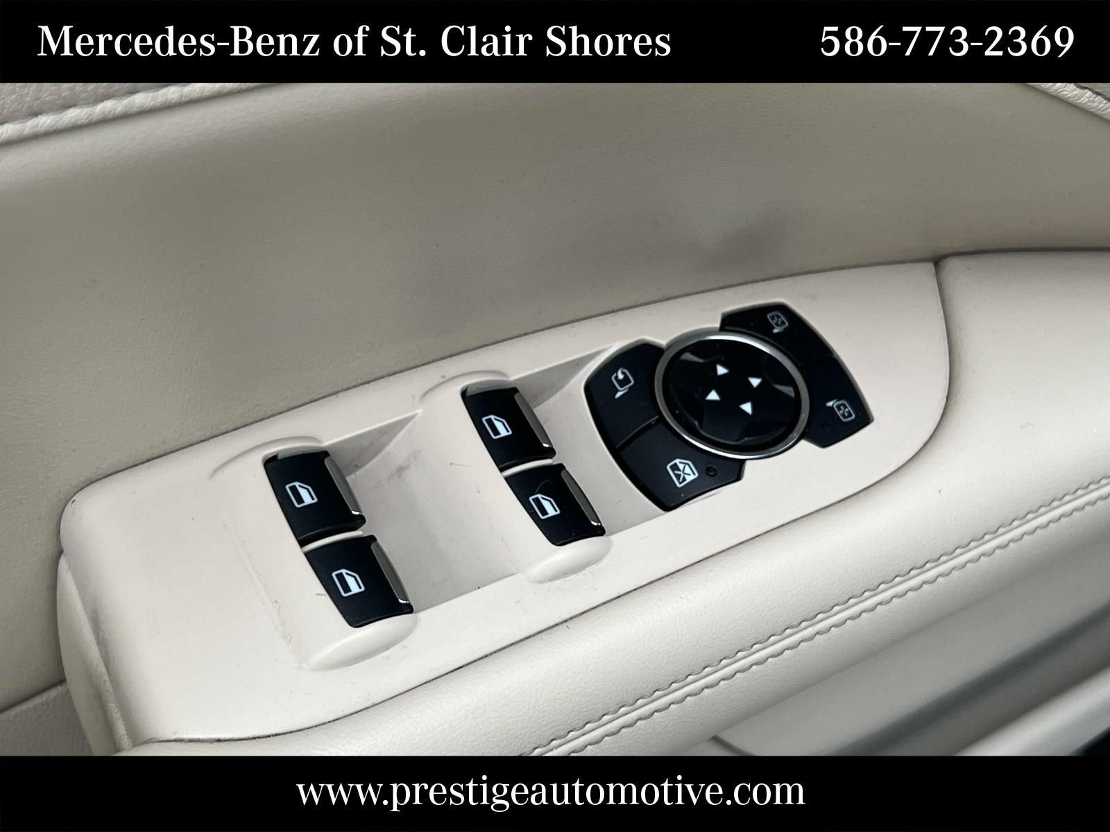 Used 2017 Lincoln MKZ Reserve w/ Climate Package AWD/4WD image 14