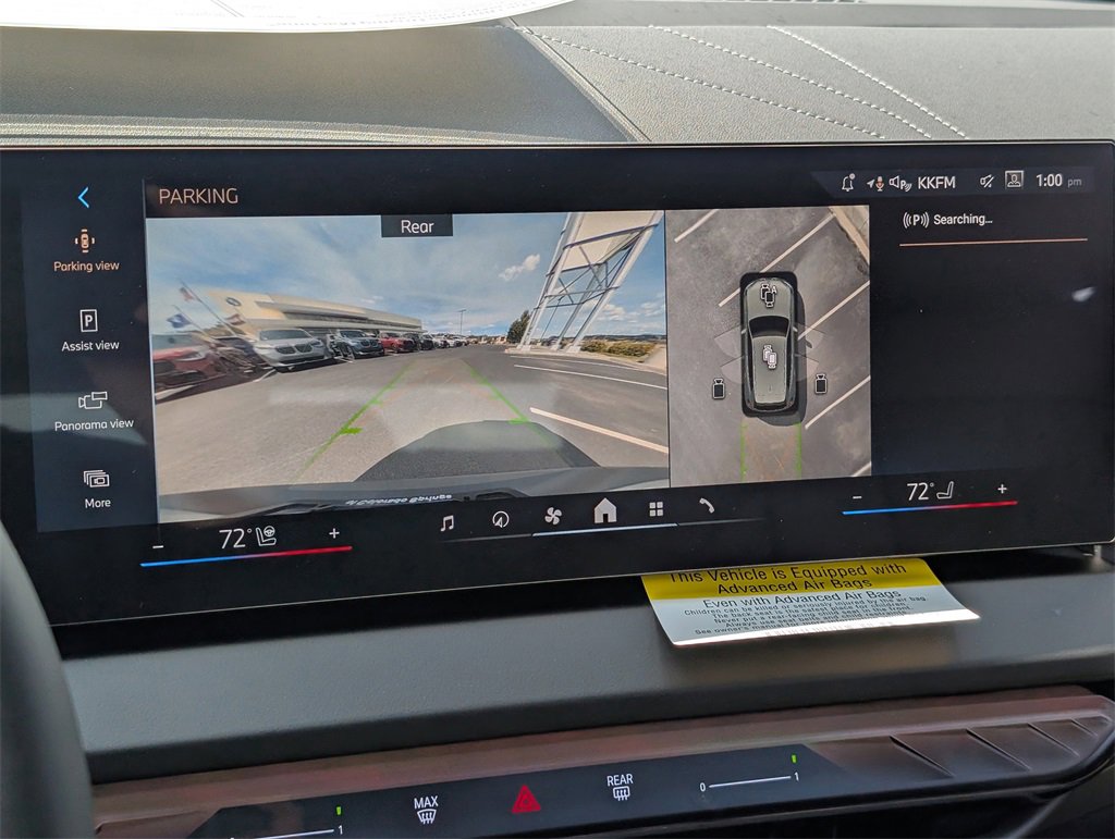 New 2026 BMW X3 xDrive30 w/ Premium Package image 26