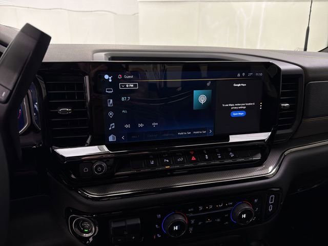 New 2026 Chevrolet Silverado 2500 ZR2 w/ LPO, Dark Essentials Package image 30