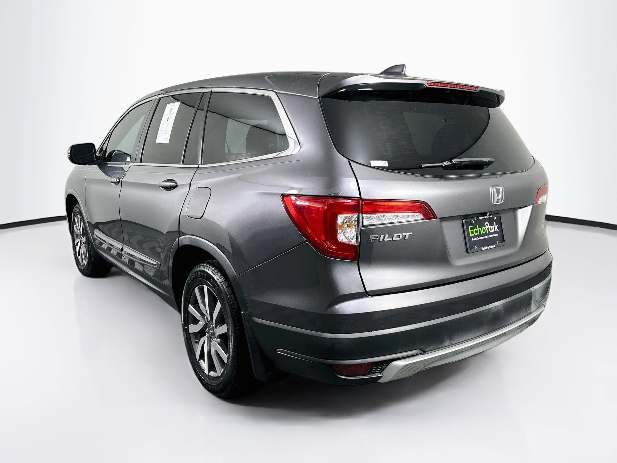 Used 2019 Honda Pilot EX-L image 5