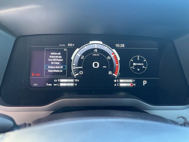 New 2026 Toyota Tundra Limited image 17