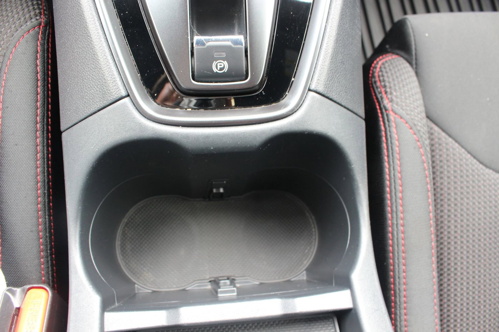 Used 2022 Subaru WRX Premium image 33