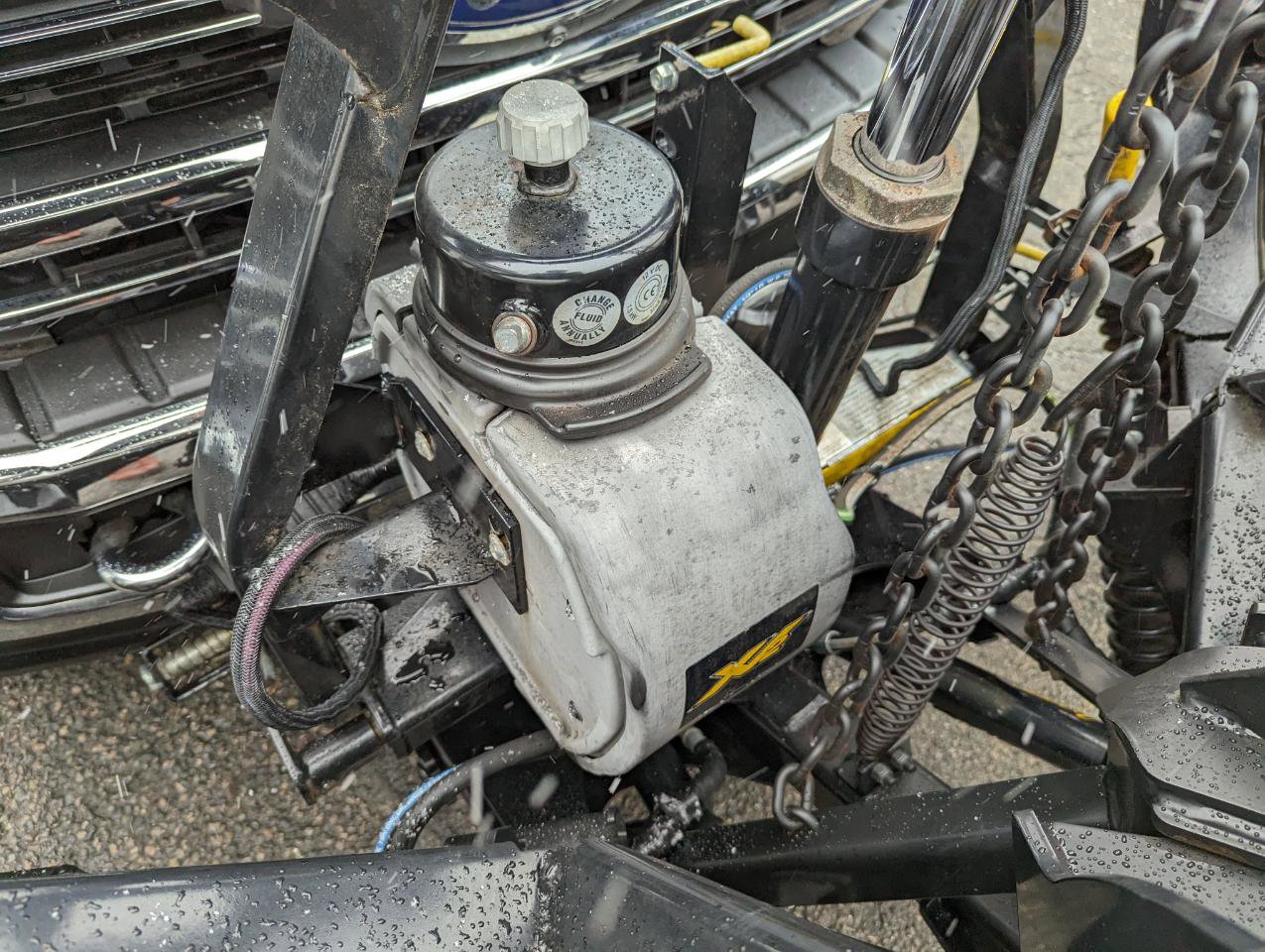 Used 2022 Ford F350 Lariat w/ Lariat Ultimate Package image 53