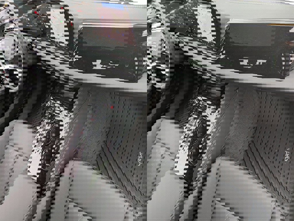 New 2025 Audi A5 2.0T Premium image 34