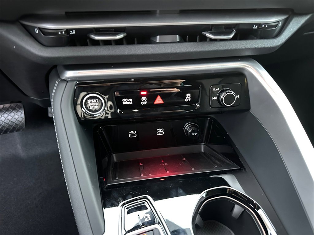 New 2025 Audi Q5 2.0T Premium Plus image 20