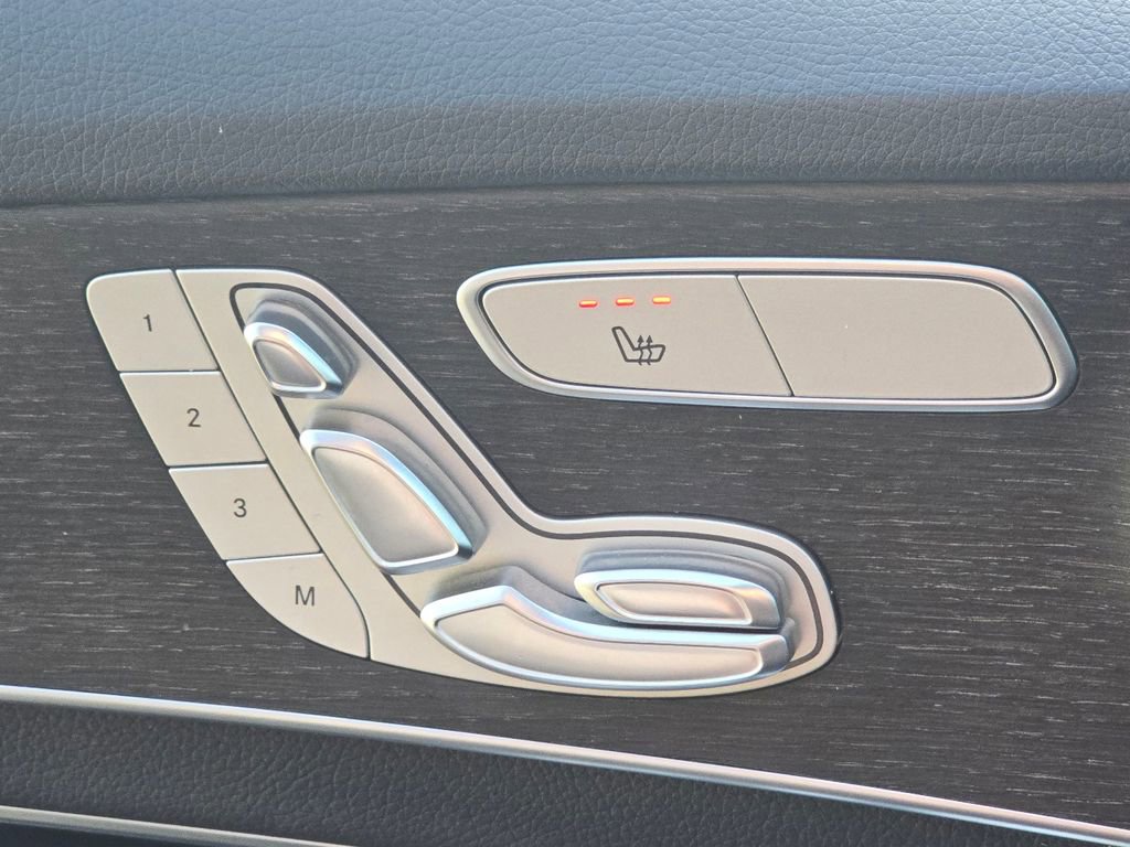 Certified 2020 Mercedes-Benz C 300 4MATIC Sedan image 6