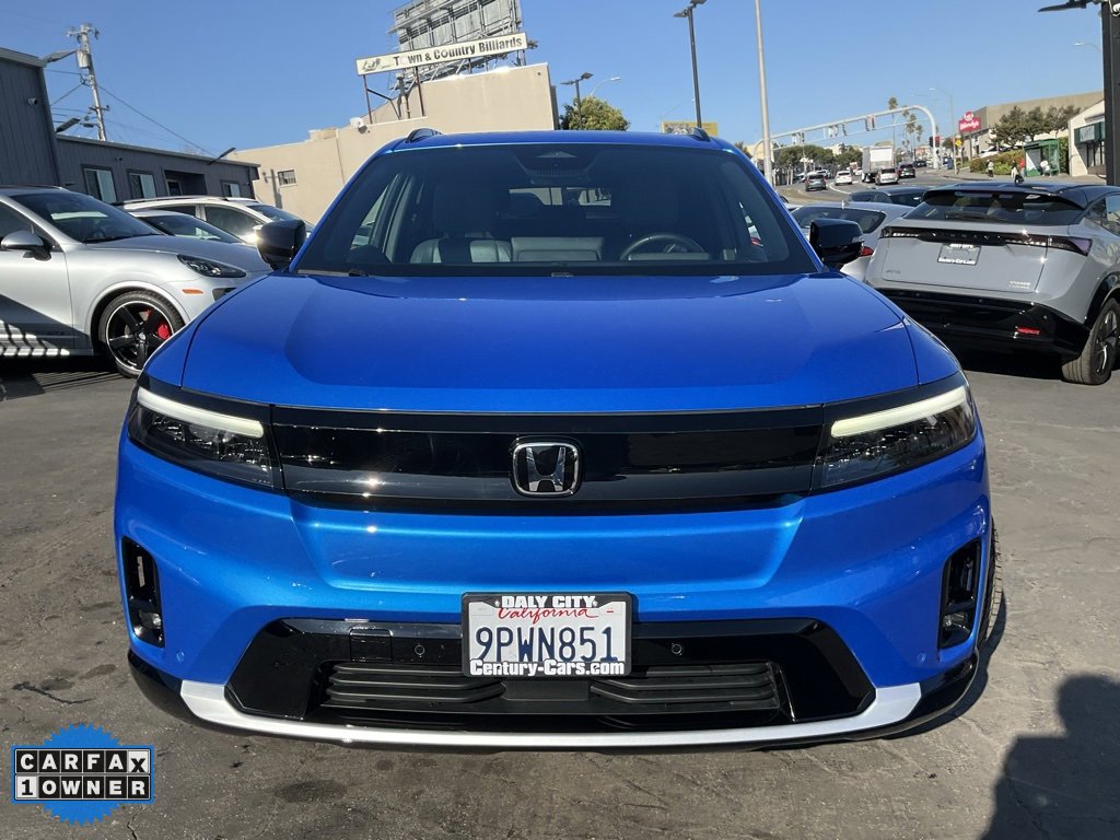 Used 2024 Honda Prologue Touring image 2